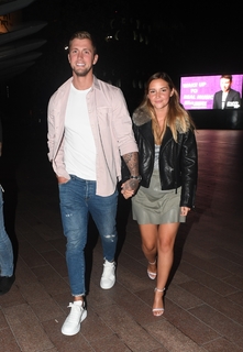 Jacqueline Jossa feet photo thumbnail