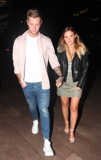 Jacqueline Jossa feet photo thumbnail