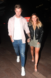 Jacqueline Jossa feet photo thumbnail