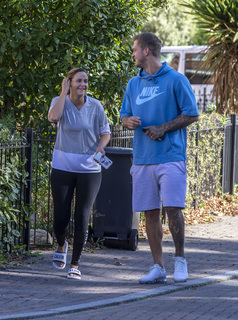 Jacqueline Jossa feet photo thumbnail
