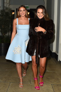 Jacqueline Jossa feet photo thumbnail