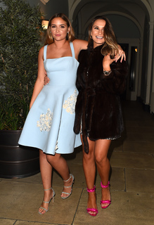 Jacqueline Jossa feet photo thumbnail