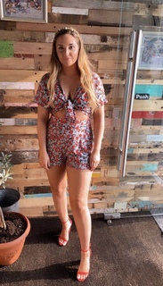 Jacqueline Jossa feet photo thumbnail