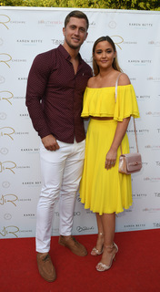 Jacqueline Jossa feet photo thumbnail