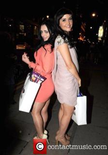 Jacqueline Jossa feet photo thumbnail