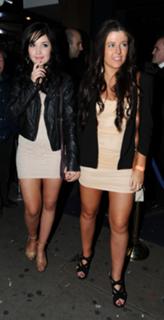 Jacqueline Jossa feet photo thumbnail