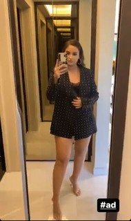 Jacqueline Jossa feet photo thumbnail