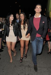 Jacqueline Jossa feet photo thumbnail