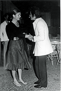 Jacqueline Kennedy feet photo thumbnail