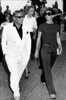 Jacqueline Kennedy feet photo thumbnail