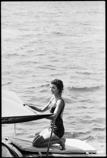 Jacqueline Kennedy feet photo thumbnail