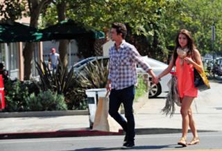 Jacqueline MacInnes Wood feet photo thumbnail