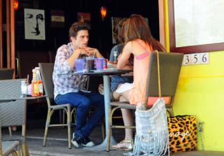 Jacqueline MacInnes Wood feet photo thumbnail