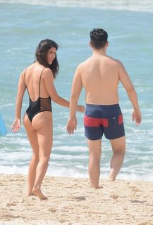 Jacqueline MacInnes Wood feet photo thumbnail