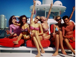 Jacqueline MacInnes Wood feet photo thumbnail