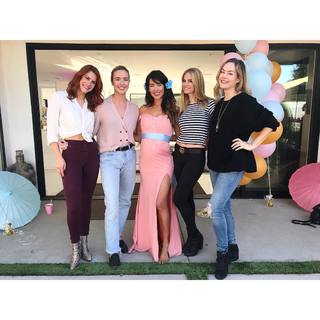 Jacqueline MacInnes Wood feet photo thumbnail