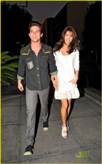 Jacqueline MacInnes Wood feet photo thumbnail