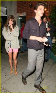 Jacqueline MacInnes Wood feet photo thumbnail