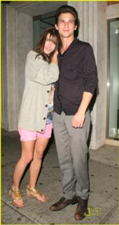 Jacqueline MacInnes Wood feet photo thumbnail