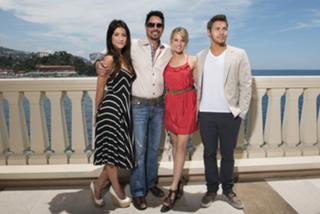 Jacqueline MacInnes Wood feet photo thumbnail