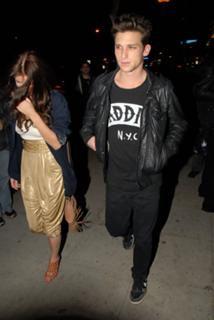 Jacqueline MacInnes Wood feet photo thumbnail