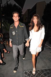 Jacqueline MacInnes Wood feet photo thumbnail