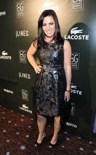 Jacqueline Mazarella feet photo 12