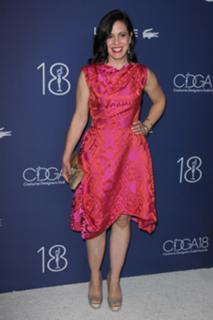 Jacqueline Mazarella feet photo 4