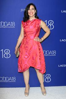 Jacqueline Mazarella feet photo 2