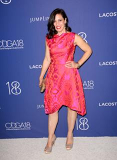 Jacqueline Mazarella feet photo 1