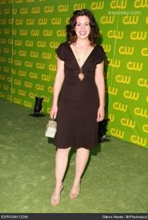 Jacqueline Mazarella feet photo 2