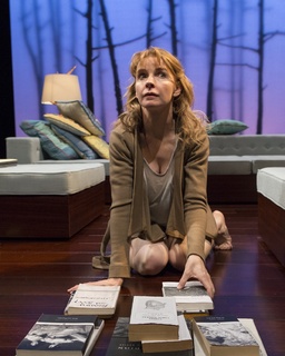 Jacqueline McKenzie feet photo 12