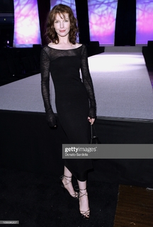 Jacqueline McKenzie feet photo 5
