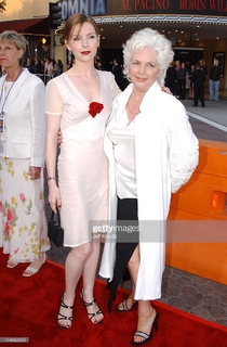 Jacqueline McKenzie feet photo 4