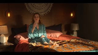 Jacqueline McKenzie feet photo 13