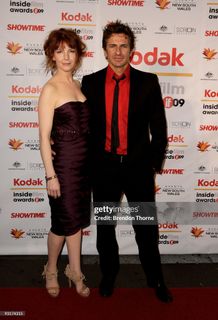Jacqueline McKenzie feet photo 5