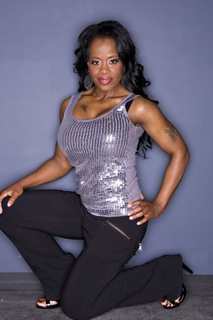 Jacqueline Moore feet photo 6