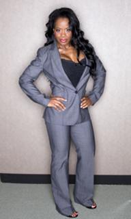 Jacqueline Moore feet photo 1
