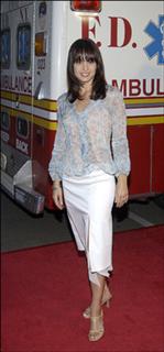Jacqueline Obradors feet photo thumbnail