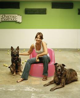 Jacqueline Obradors feet photo thumbnail