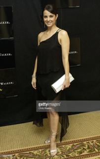 Jacqueline Obradors feet photo thumbnail