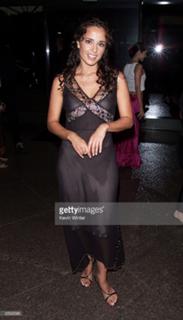 Jacqueline Obradors feet photo thumbnail