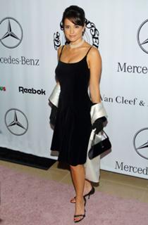 Jacqueline Obradors feet photo thumbnail