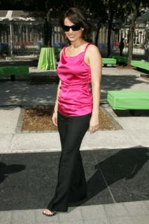 Jacqueline Obradors feet photo thumbnail