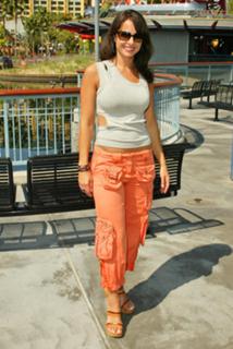 Jacqueline Obradors feet photo thumbnail