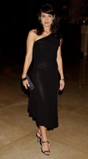Jacqueline Obradors feet photo thumbnail