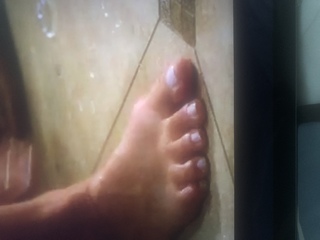 Jacqueline Obradors feet photo thumbnail