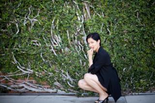 Jacqueline Piñol feet photo 13