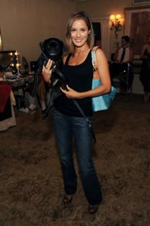 Jacqueline Piñol feet photo 12