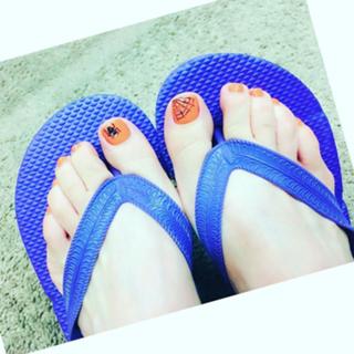 Jacqueline Piñol feet photo 10